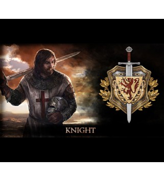Reign of Guilds - Knight DLC Steam Key GLOBAL